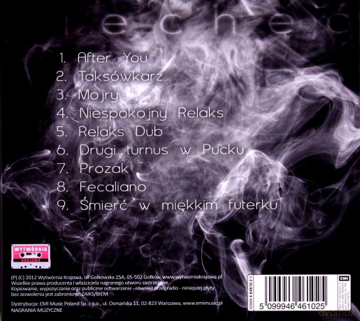 Niechęć: Śmierć W Miękkim Futerku (digipack) [CD]