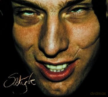 Sztyk: Sztyk [CD]