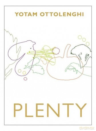 Plenty - Yotam Ottolenghi [KSIĄŻKA]