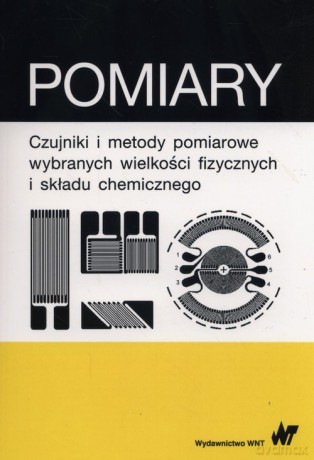 Pomiary [KSIĄŻKA]