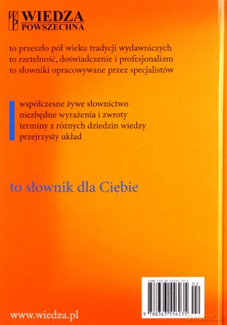 Popularny słownik francusko-polski polsko-francuski - Jolanta Sikora-Penazzi, Krystyna Sieroszewska [KSIĄŻKA]