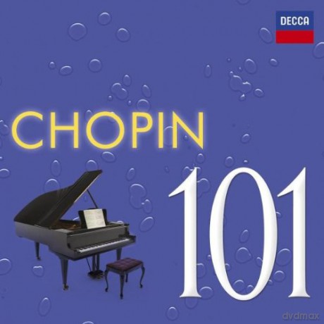 Chopin 101 [6CD]