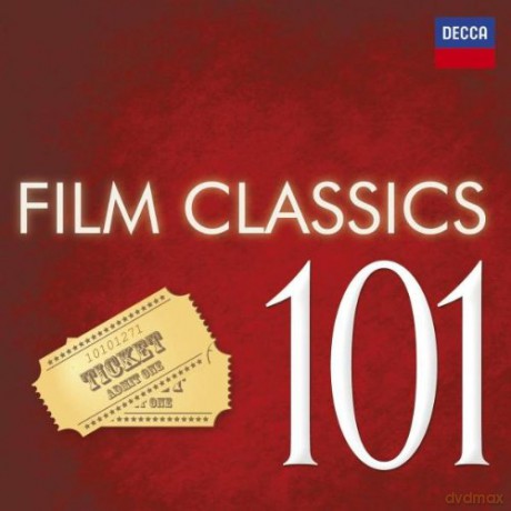 Film Classics 101 [6CD]