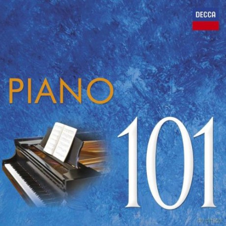 Piano 101 [6CD]