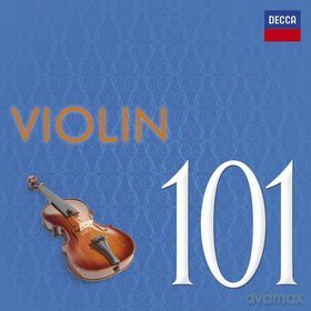 Violin 101 [6CD]