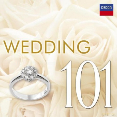 Wedding 101 [6CD]