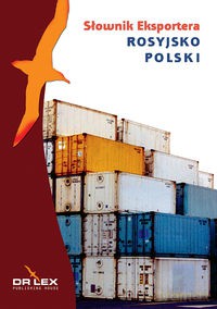 Rosyjsko-polski słownik eksportera - Piotr Kapusta [KSIĄŻKA]