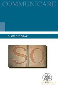 Słowo /Obraz [KSIĄŻKA]