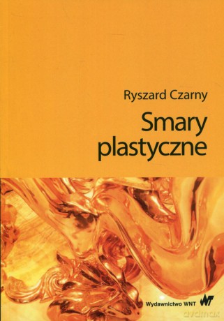Smary plastyczne - Ryszard Czarny [KSIĄŻKA]