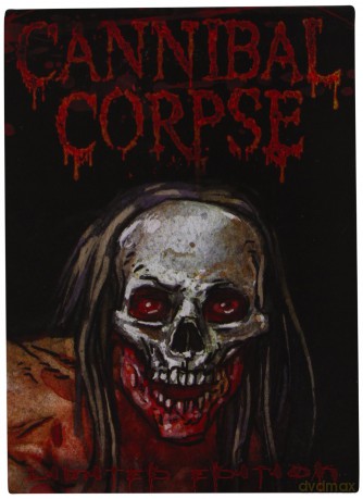 Cannibal Corpse: Torture Limited Edition Box [CD]