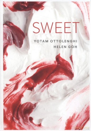 Sweet - Yotam Ottolenghi, Helen Goh [KSIĄŻKA]