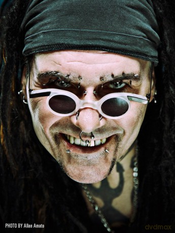 Ministry: Relapse Limited Edition (digipack) [CD]
