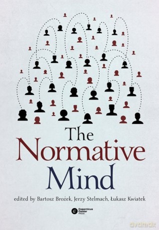 The Normative Mind [KSIĄŻKA]
