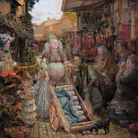 Sigh: In Somniphobia [CD]