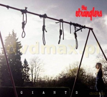 The Stranglers: Giants Limited Edition (digipack) [2CD]