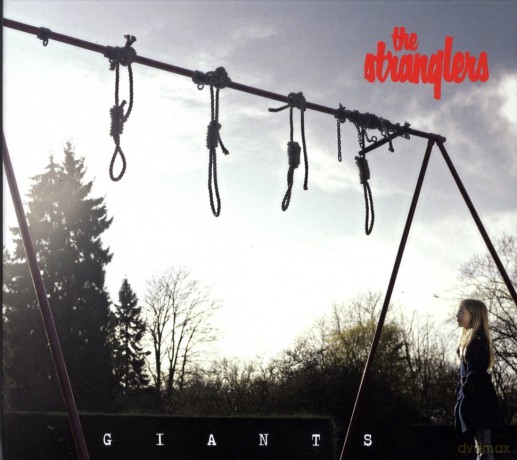 The Stranglers: Giants Limited Edition (digipack) [2CD]