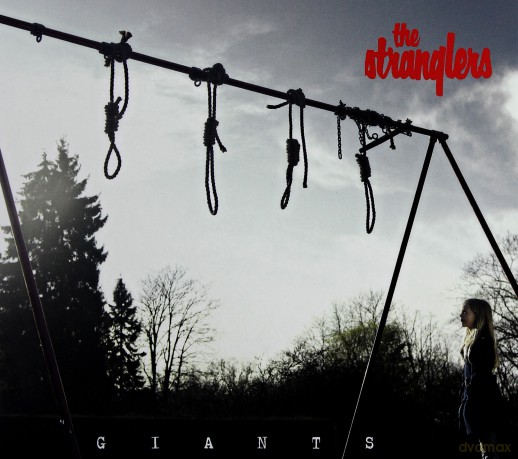 The Stranglers: Giants Limited Edition (digipack) [2CD]