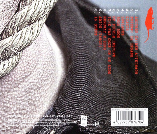 The Stranglers: Giants [CD]