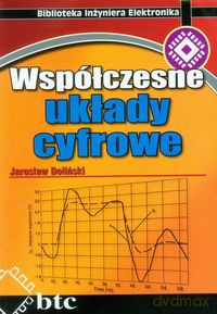 Współczesne układy cyfrowe - Jarosław Doliński [KSIĄŻKA]