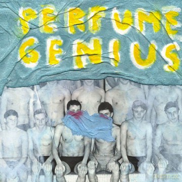 Perfume Genius: Put Your Back N 2 It [Winyl]