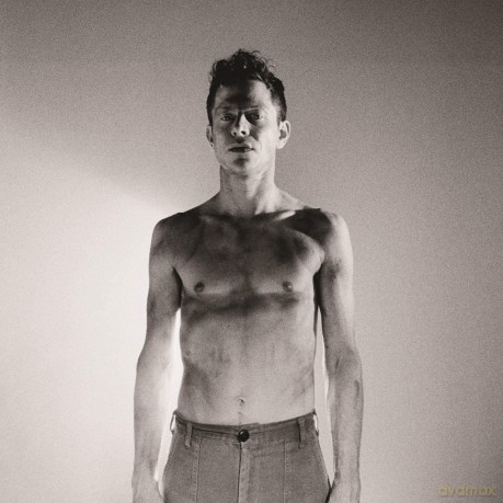 Perfume Genius: Set My Heart On Fire Immediately [CD]