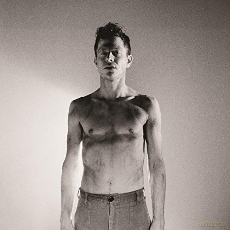 Perfume Genius: Set My Heart On Fire Immediately [CD]