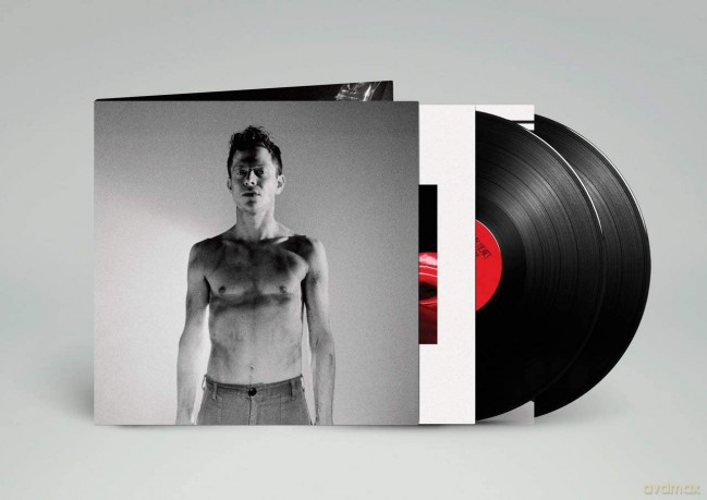 Perfume Genius: Set My Heart On Fire Immediately [Winyl]