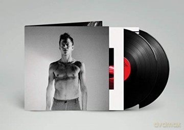 Perfume Genius: Set My Heart On Fire Immediately [Winyl]