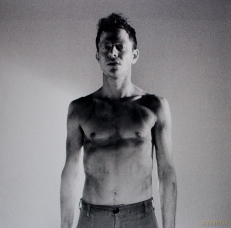 Perfume Genius: Set My Heart On Fire Immediately [Winyl]