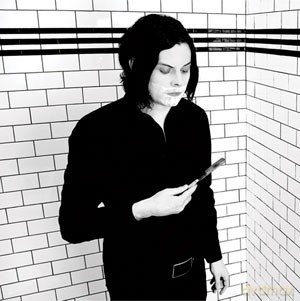 Jack White: Love Interruption [Winyl]