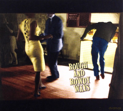 Bob Dylan: Rough and Rowdy Ways [2CD]