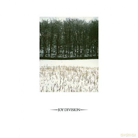 Joy Division: Atmosphere [Winyl]