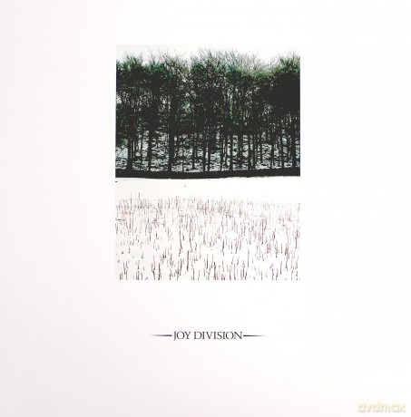 Joy Division: Atmosphere [Winyl]