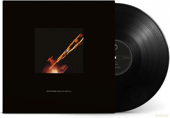 Joy Division: Transmission [Winyl]