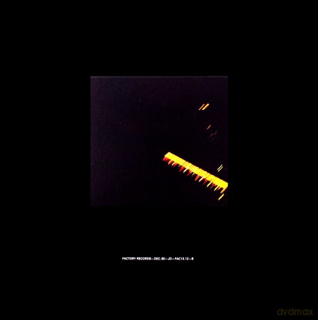 Joy Division: Transmission [Winyl]