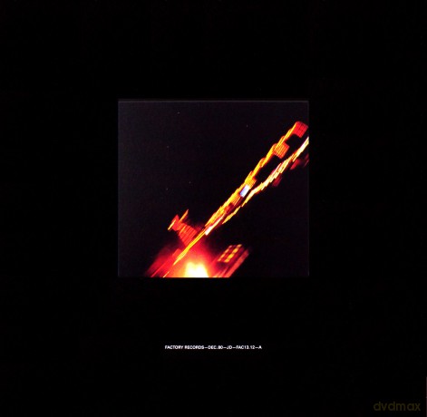Joy Division: Transmission [Winyl]