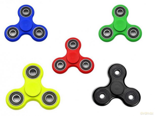 Spinner ZXW-01