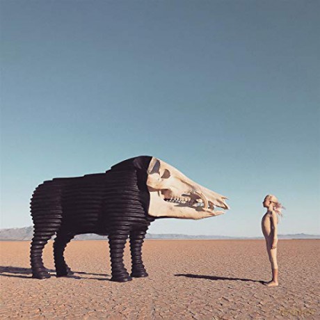 Man Man: Dream Hunting In The Valley Of The In-Between [2xWinyl]