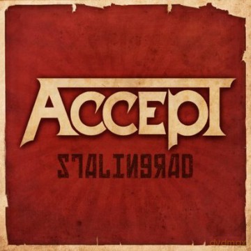 Accept: Stalingrad [2xWinyl]
