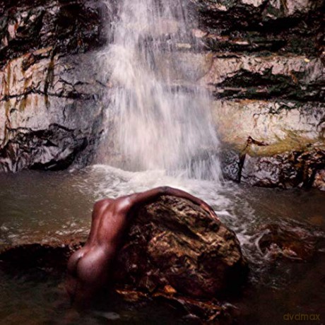 Moses Sumney: Gra (digipack) [CD]