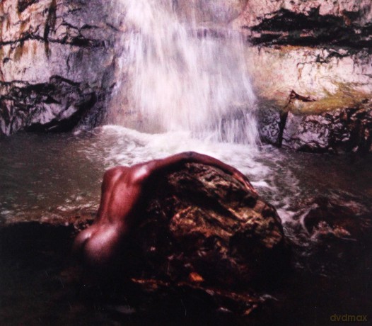 Moses Sumney: Gra (digipack) [CD]