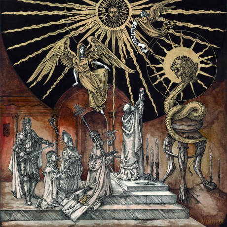 Arcada: Projections (digipack) [CD]