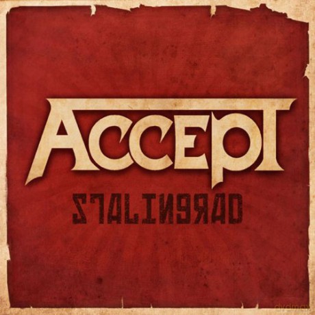Accept: Stalingrad [CD]+[DVD]