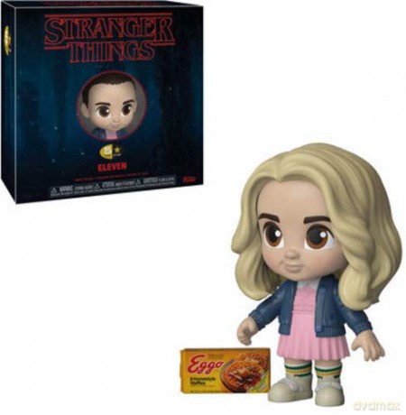 5 Star: Stranger Things Eleven