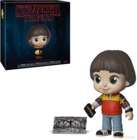 5 Star: Stranger Things Will
