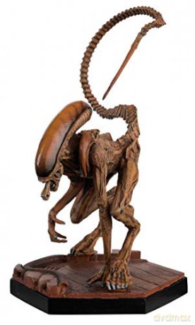 ALIEN Xenomorphe Alien 3 Figurine 13 cm