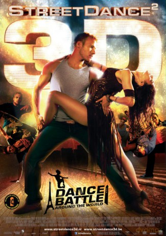 StreetDance 2 [DVD]