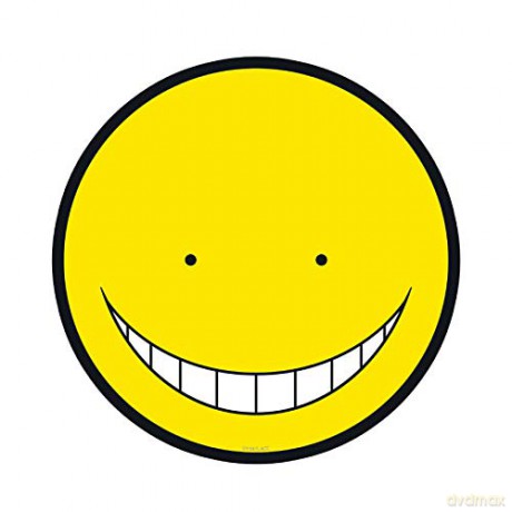 ASSASSINATION CLASSROOM Podkładka pod mysz Koro Sensei in shape