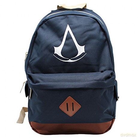 ASSASSIN'S CREED Backpack Crest