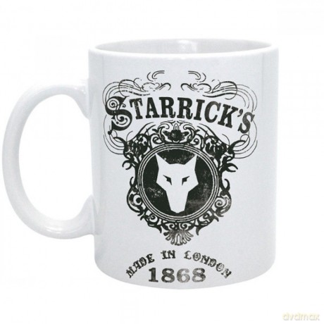 ASSASSIN'S CREED Mug 320 ml Starrick's subli with box
